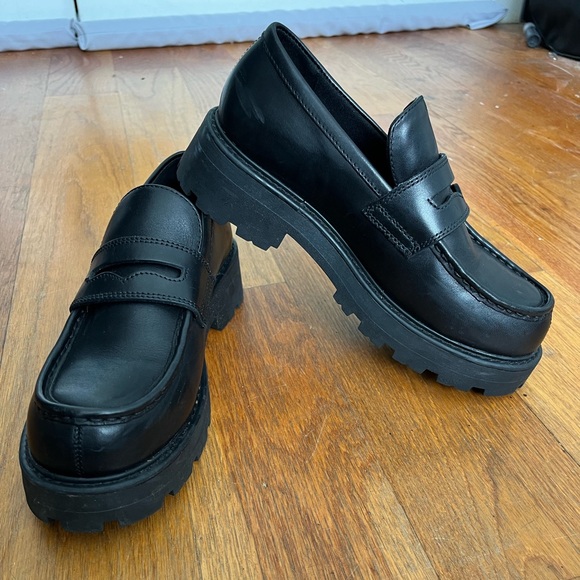 Vagabond Comso 2.0 Loafers - Picture 1 of 10